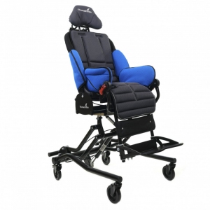 Домашняя  коляска Thomashilfen EASyS Modular S на раме Q